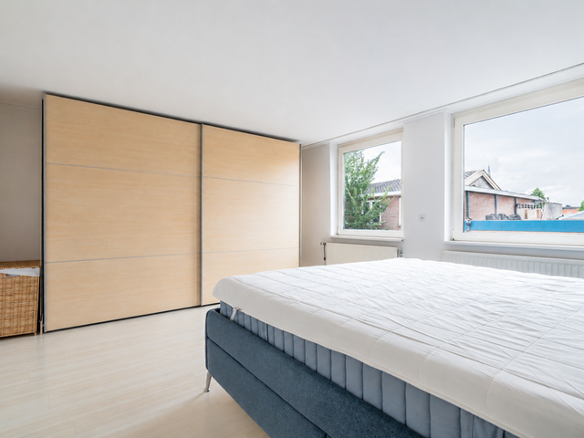 Zadelstraat 7, Hilversum