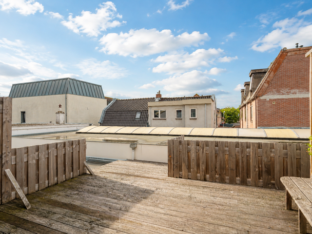 Zadelstraat 7, Hilversum