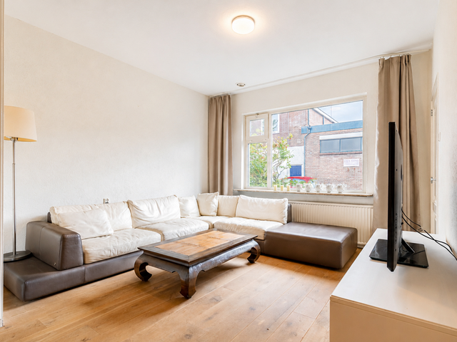 Zadelstraat 7, Hilversum