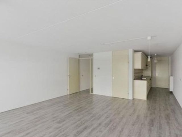 Koetsierbaan , Almere