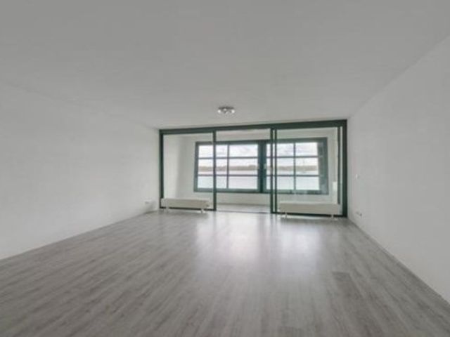 Koetsierbaan , Almere