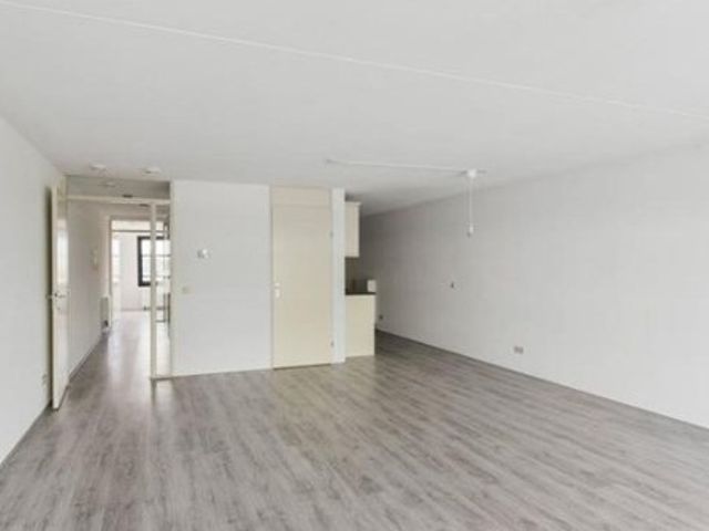 Koetsierbaan , Almere