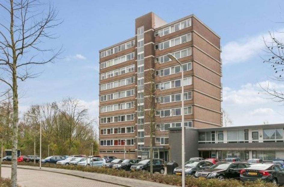 Saffierstraat 