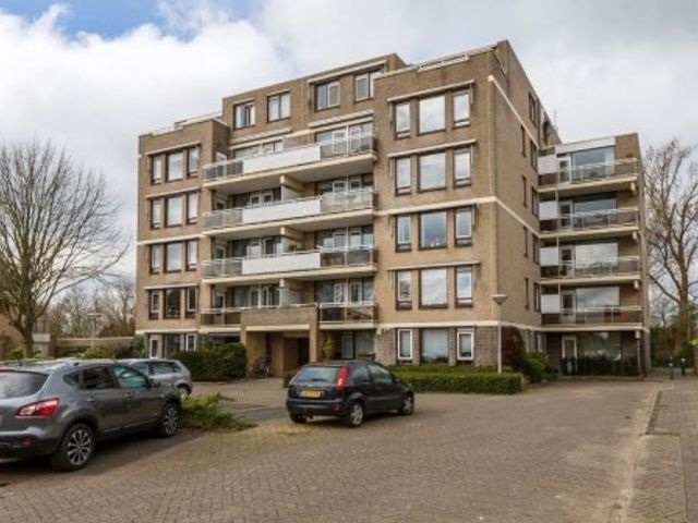 Cauberg , Alphen aan den Rijn