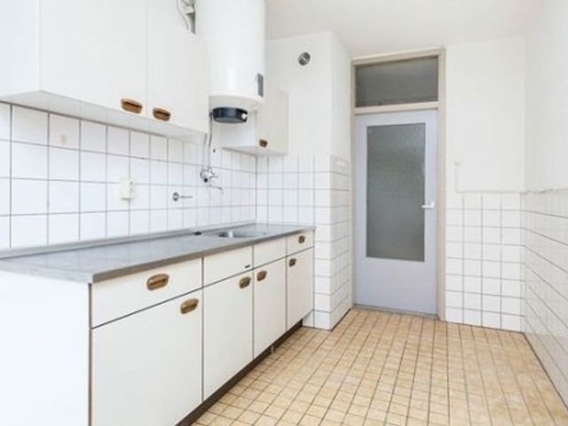Spreeuwenstraat , Amersfoort