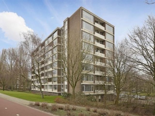 Populierenlaan , Amstelveen