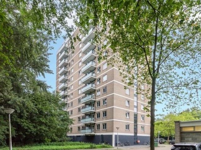 Max Havelaarlaan , Amstelveen