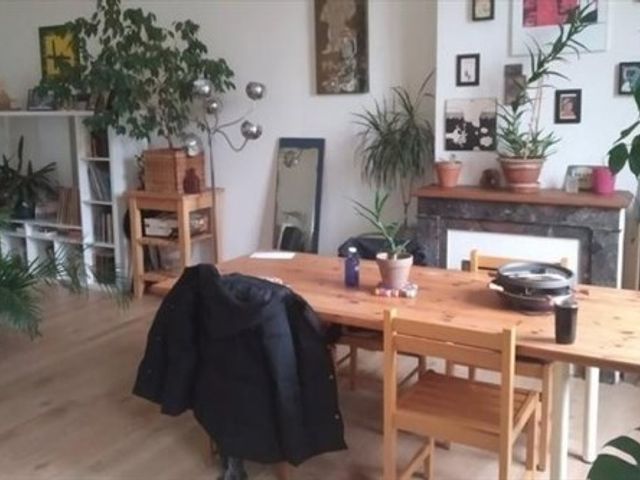 Anna Blamansingel , Amsterdam