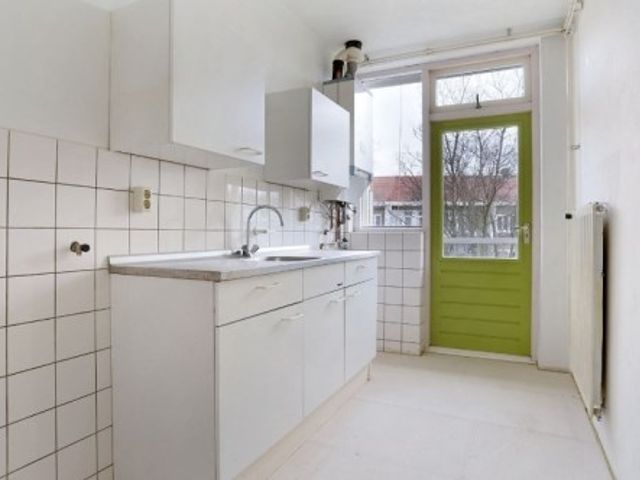 Lutmastraat , Amsterdam