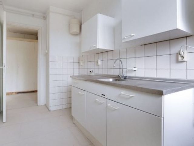 Lutmastraat , Amsterdam