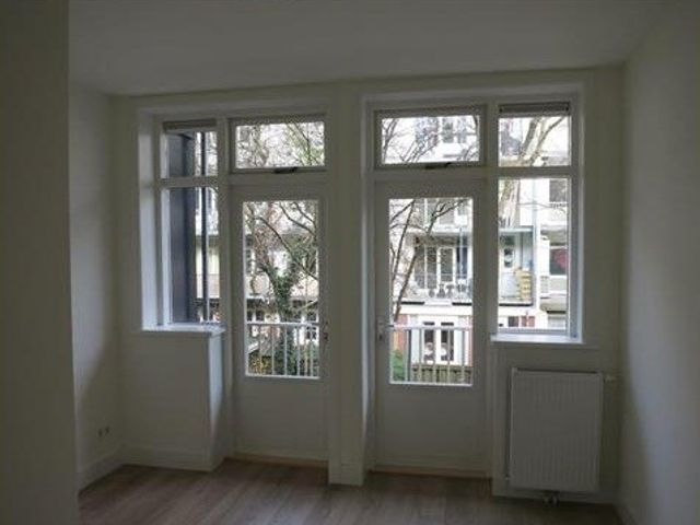 Orteliuskade , Amsterdam