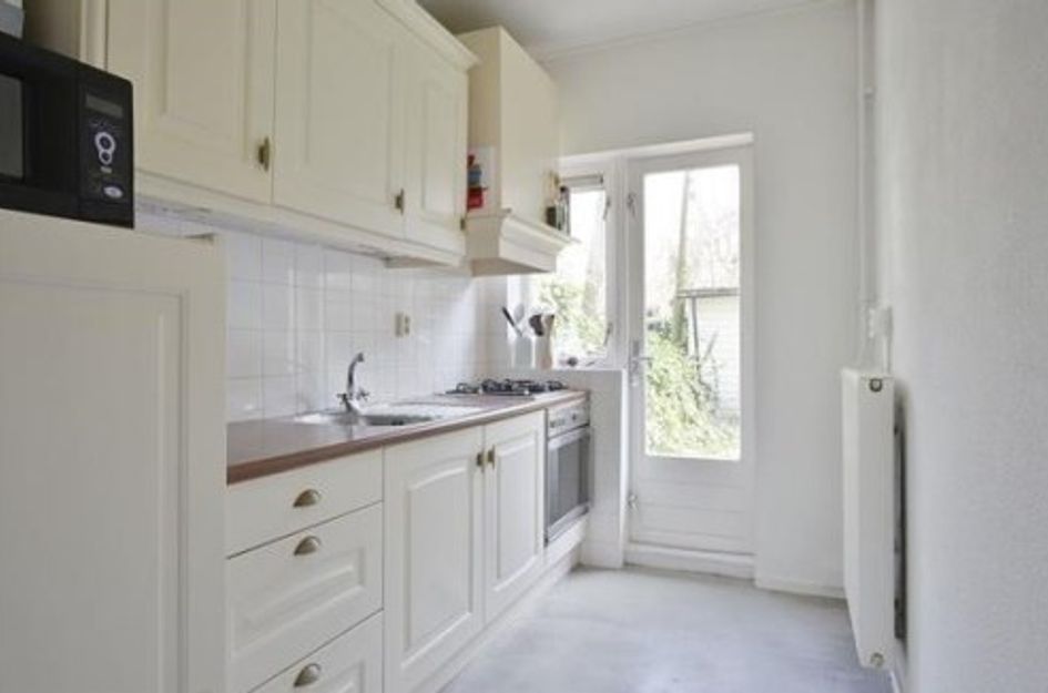 Groen van Prinstererstraat 