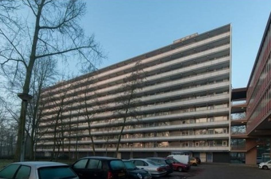 Standerdmolen 