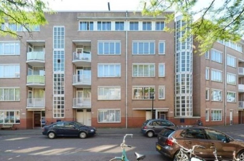 Formosastraat 