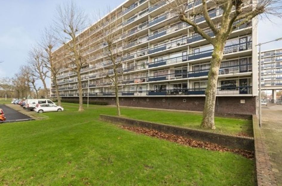 Hisveltplein 