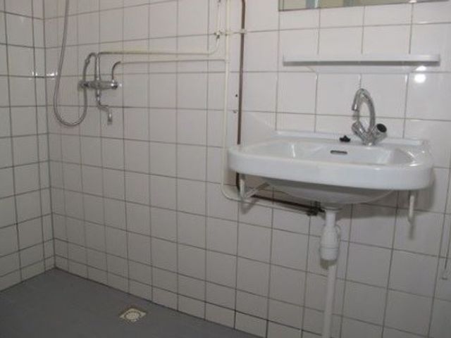 Chopinlaan , Delft