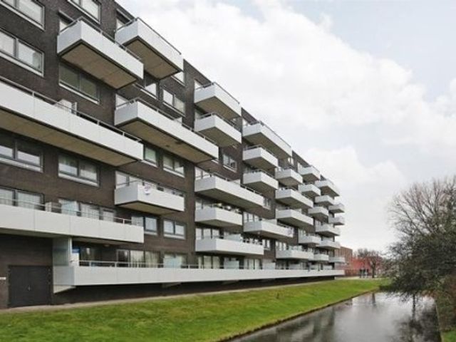 Melis Stokelaan , 's-Gravenhage