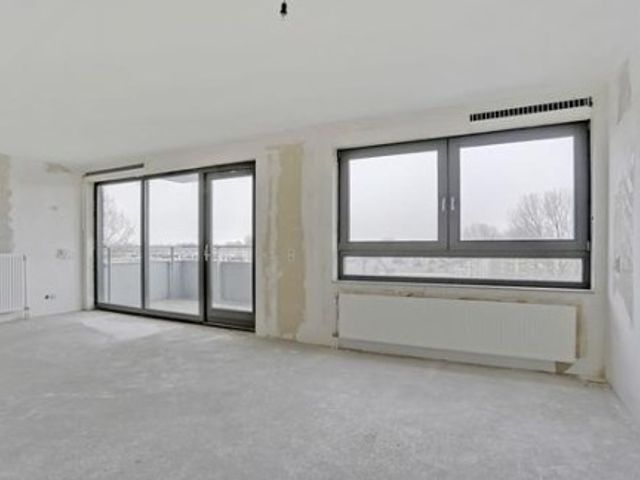 Melis Stokelaan , 's-Gravenhage