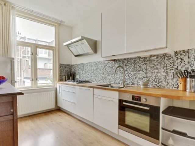 Anjelierstraat , 's-Gravenhage
