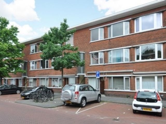 Vreeswijkstraat , 's-Gravenhage