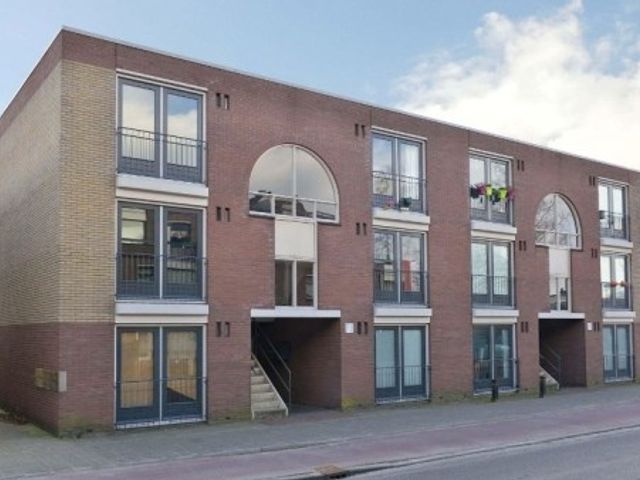 Hoge Bothofstraat , Enschede