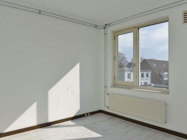 Hoge Bothofstraat , Enschede