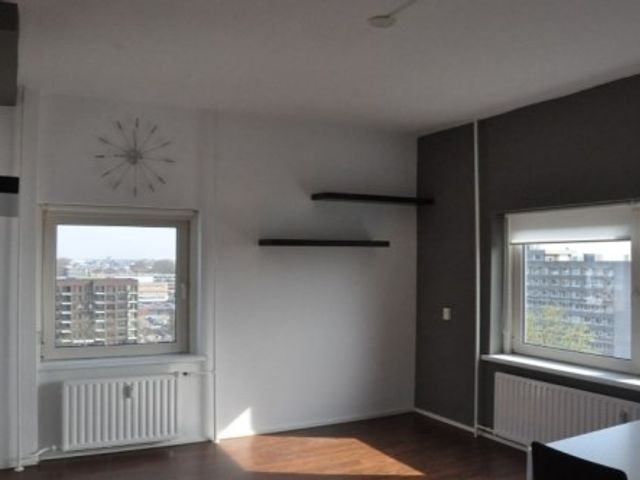 Ierlandstraat , Haarlem