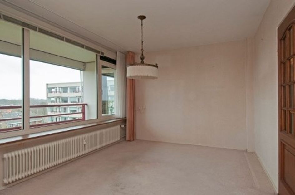 Zandvoorter Allee 