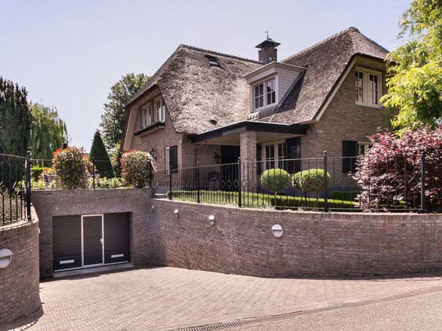 Welysestraat 25, Dodewaard