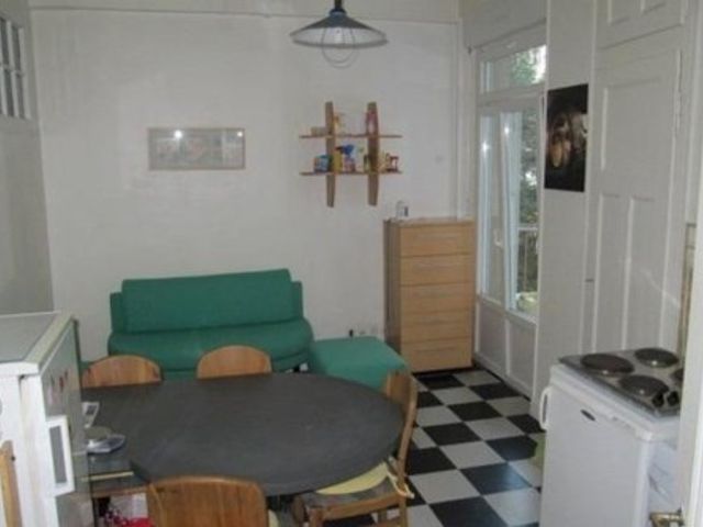 Koning Clovisstraat , Maastricht