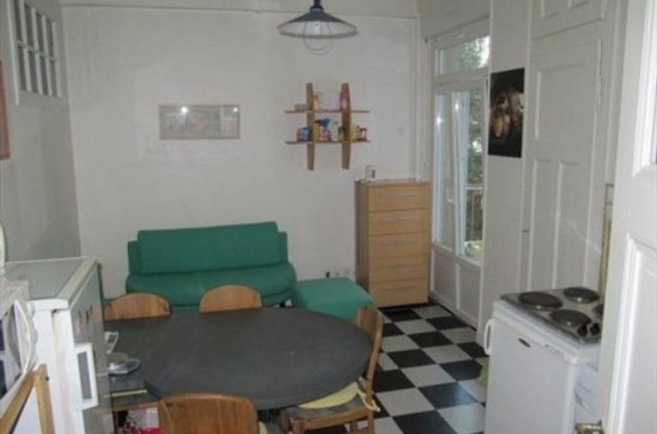 Koning Clovisstraat 