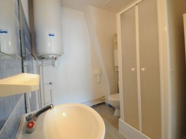 Cannerweg , Maastricht