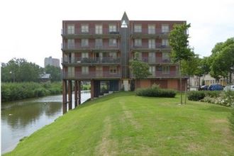 free-sector-houses for rent on Snelfilterweg