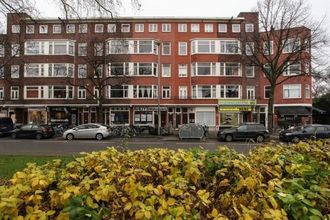 huurwoningen te huur op Bergselaan