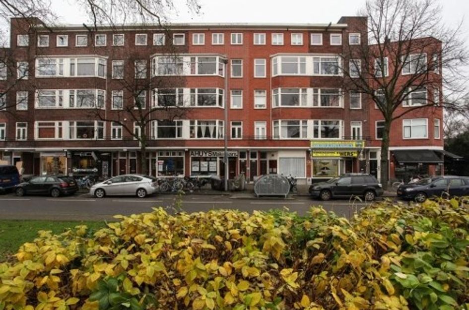 Bergselaan 