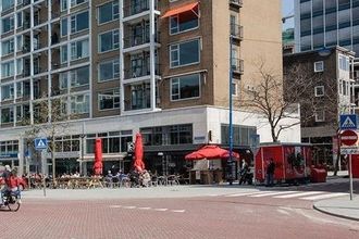 private-rentals for rent on Schiedamse Vest
