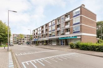huurwoningen te huur op Nieuwenoord
