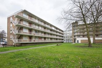 huurwoningen te huur op Heymansstraat