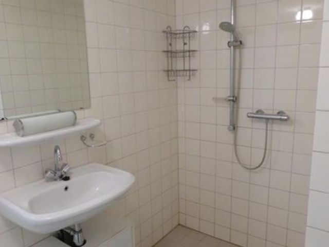 Hart van Brabantlaan , Tilburg