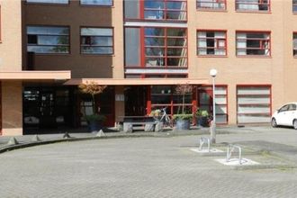 huurwoningen te huur op Heuvelring
