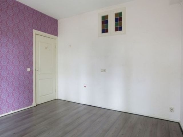 Beneluxlaan , Utrecht