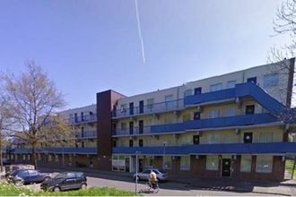 free-sector-houses for rent on New Yorkdreef