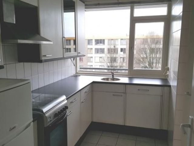 Livingstonelaan , Utrecht