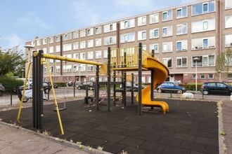 homes for rent on Van Eysingalaan