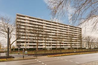appartementen te huur op Livingstonelaan