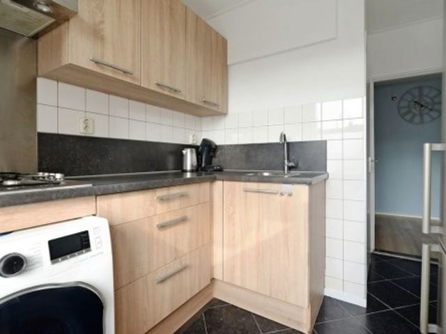 Van Vollenhovenlaan , Utrecht