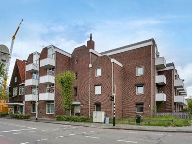 Kaldenkerkerweg , Venlo