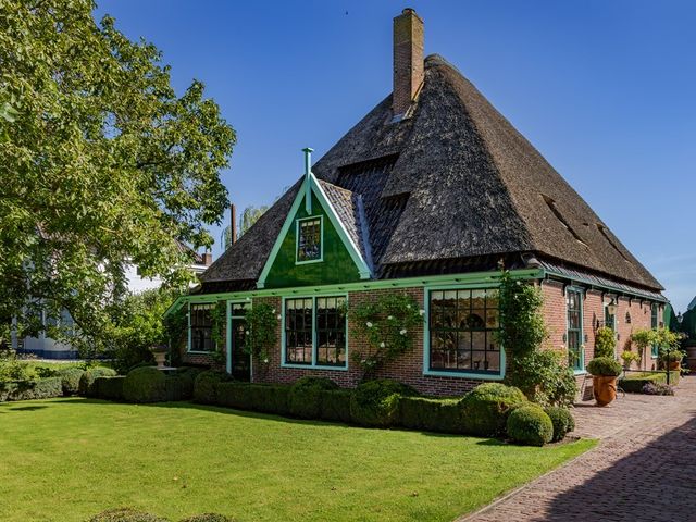 Kerkbuurt 53, Wijdenes