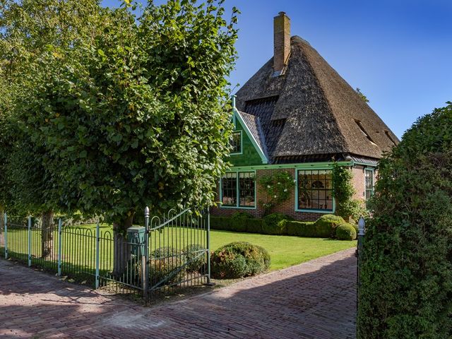 Kerkbuurt 53, Wijdenes