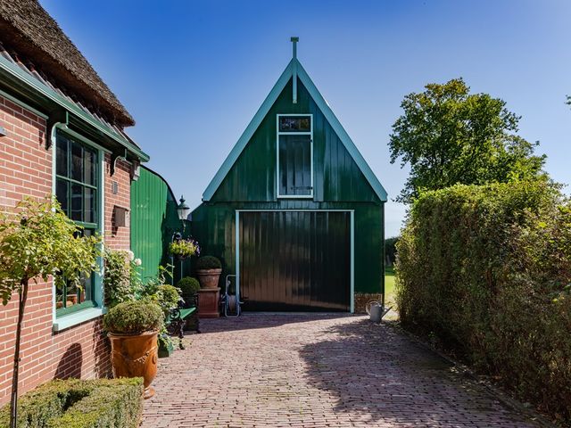 Kerkbuurt 53, Wijdenes